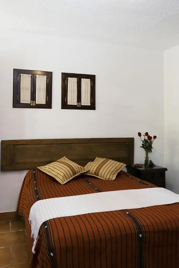 Hostal Casa Del Artista & Galeria Antigua 0*,  Guatemala